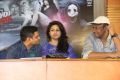 Bhoo Movie Press Meet Stills