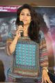 Actress Supriya Aysola @ Bhoo Movie Success Meet Stills