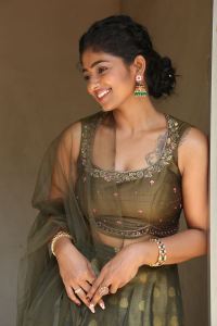 Sharathulu Varthisthai Actress Bhoomi Shetty Cute Pics