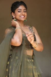Sharathulu Varthisthai Actress Bhoomi Shetty Cute Pics