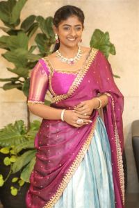 Actress Bhoomi Shetty Photos @ Sharathulu Varthisthai Pre Release
