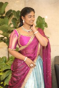 Actress Bhoomi Shetty Photos @ Sharathulu Varthisthai Movie Pre Release
