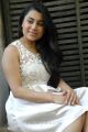 Telugu Actress Bhoomika Chabriya Hot Photos in White Gown