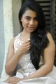 Telugu Actress Bhumika Chabria in White Gown Photos