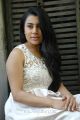 Telugu Actress Bhumika Chabria in White Gown Photos