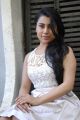 Telugu Actress Bhoomika Chabriya Hot Photos in White Gown