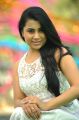 Telugu Actress Bhoomika Chabriya Hot Photos in White Gown