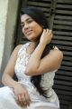 Telugu Actress Bhumika Chabria Hot Photos in White Gown