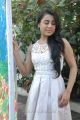 Kannada Actress Bhumika Chabria in White Gown Photos