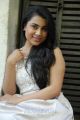 Telugu Actress Bhumika V Chhabria Hot Photos in White Gown