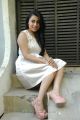 Telugu Actress Bhumika Chabria Hot Photos in White Gown