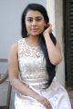 Telugu Actress Bhumika V Chhabria Hot Photos in White Gown