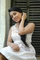 Kannada Actress Bhumika Chabria in White Gown Photos