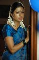 Actress Bhumika Chawla Cute Saree Stills