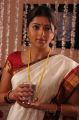 Actress Bhumika Chawla Beautiful Saree Photos