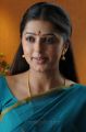Actress Bhumika Chawla Beautiful Saree Photos