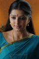 Pen Adimai Illai Movie Actress Bhumika Cute Saree Stills