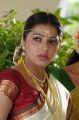 Pen Adimai Illai Movie Actress Bhumika Chawla Cute Saree Stills