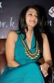 Bhumika Latest Stills in Blue Sleeveless Dress