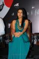 Bhumika Chawla Latest Photos in Sleeveless Blue Dress