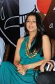 Bhumika Chawla Latest Photos in Sleeveless Blue Dress