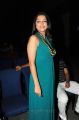 Beautiful Bhumika Chawla in Sleeveless Blue Dress