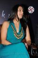 Bhumika Chawla Latest Photos in Sleeveless Blue Dress