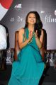 Bhumika Latest Stills in Blue Sleeveless Dress