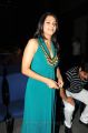 Beautiful Bhumika Chawla in Sleeveless Blue Dress