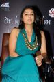 Bhumika Chawla Latest Pics in Sleeveless Dress