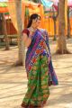 Bhumika Chawla Gorgeous Saree Photos in April Fool Movie