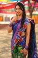 April Fool Movie Actress Bhumika Chawla Beautiful Saree Photos
