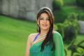 Actress Bhoomika Hot Saree Photos in April Fool Movie