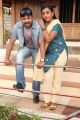 Vignesh, Divya Nagesh in Bhuvana Kaadu Movie Stills