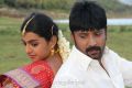 Divya Nagesh, Vignesh in Bhuvana Kaadu Movie Stills