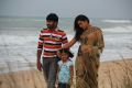 Vignesh, Divya Nagesh in Bhuvanakkadu Tamil Movie Stills