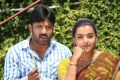 Vignesh, Divya Nagesh in Bhuvana Kaadu Movie Stills