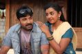 Vignesh, Divya Nagesh in Bhuvana Kaadu Movie Stills