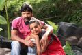 Vignesh, Divya Nagesh in Bhuvana Kaadu Movie Stills