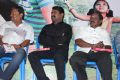 Seeman at Bhuvanakkadu Movie Audio Launch Stills