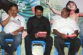 Bhuvana Kaadu Movie Audio Launch Stills