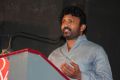 Actor Vignesh at Bhuvanakkadu Movie Audio Launch Stills