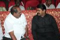 Seeman at Bhuvanakkadu Movie Audio Launch Stills