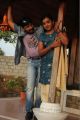 Vignesh, Divya Nagesh in Bhuvanakkadu Tamil Movie Stills