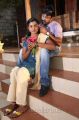 Divya Nagesh, Vignesh in Bhuvanakkadu Movie Stills