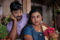 Vignesh, Divya Nagesh in Bhuvanakkadu Movie Stills