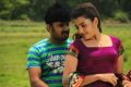 Vignesh, Divya Nagesh in Bhuvanakkadu Tamil Movie Stills