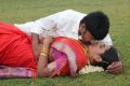 Vignesh, Divya Nagesh in Bhuvanakkadu Movie Stills