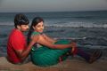 Vignesh, Divya Nagesh in Bhuvanakkadu Movie Stills