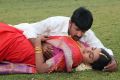 Vignesh, Divya Nagesh in Bhuvanakkadu Tamil Movie Stills